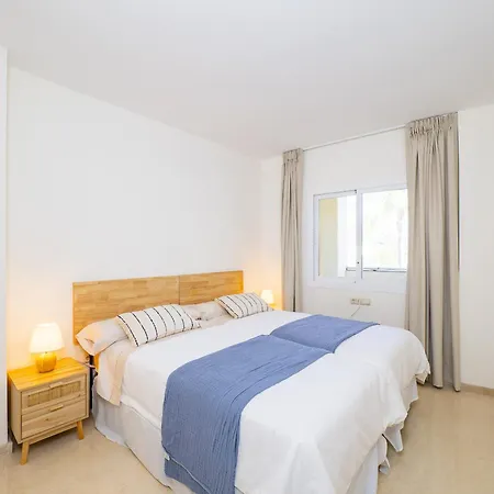 Apartment Cubo's Santa Maria Hills 2b Marbella