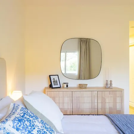 Apartment Cubo's Santa Maria Hills 2b