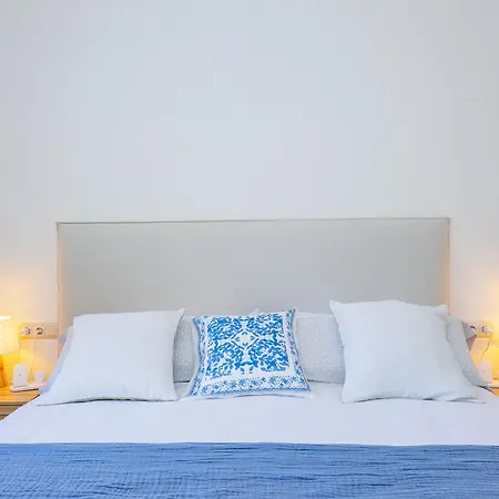 Cubo's Santa Maria Hills 2b Apartment *
