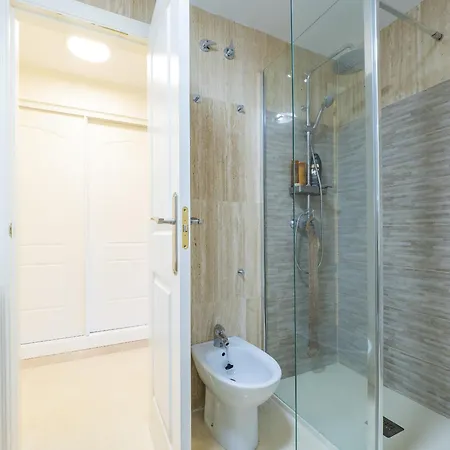 Apartment Cubo's Santa Maria Hills 2b *