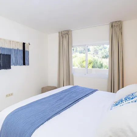 Apartment Cubo's Santa Maria Hills 2b Marbella