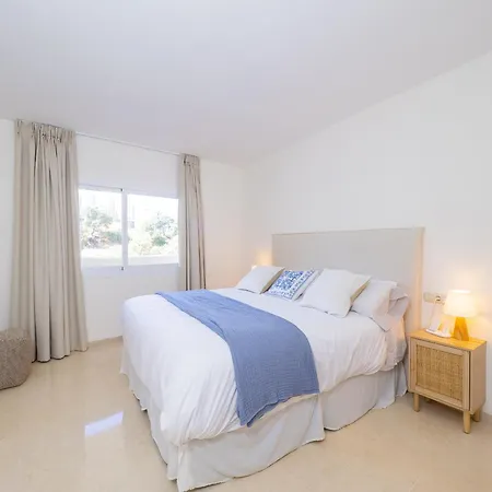 Cubo's Santa Maria Hills 2b Marbella