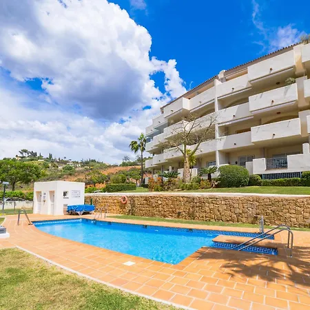 Cubo's Santa Maria Hills 2b