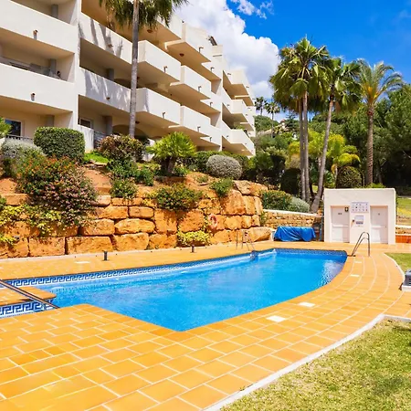 Cubo's Santa Maria Hills 2b Marbella
