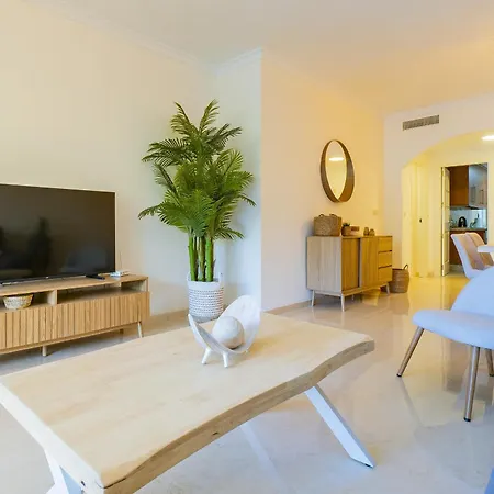 Cubo's Santa Maria Hills 2b Apartment *