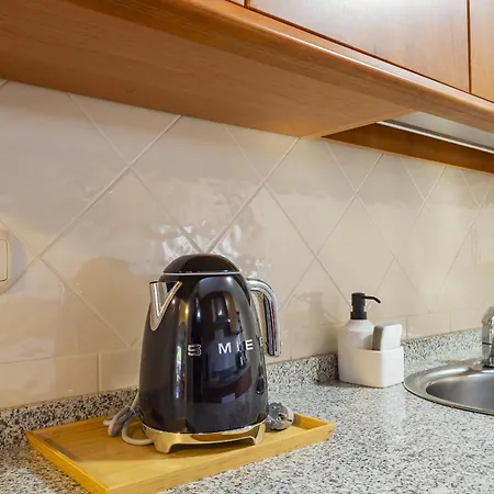 Cubo's Santa Maria Hills 2b Apartment Marbella