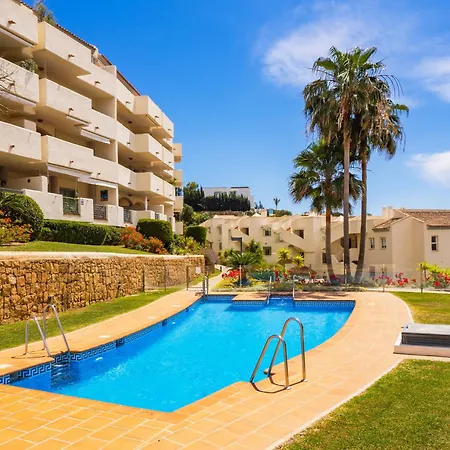 Apartment Cubo's Santa Maria Hills 2b