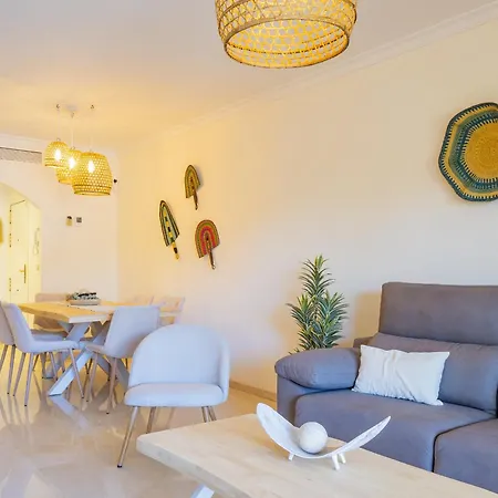 Cubo's Santa Maria Hills 2b * Marbella