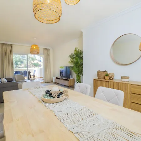 Apartment Cubo's Santa Maria Hills 2b Marbella