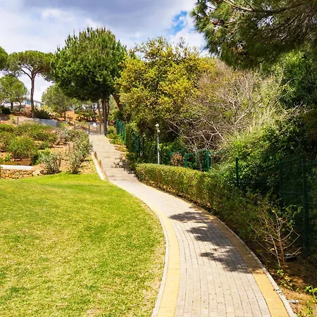 Cubo's Santa Maria Hills 2b * Marbella