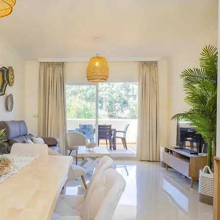 Cubo's Santa Maria Hills 2b Apartment *