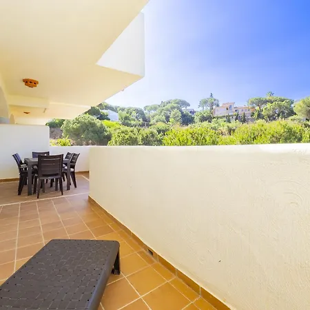 Apartment Cubo's Santa Maria Hills 2b Marbella
