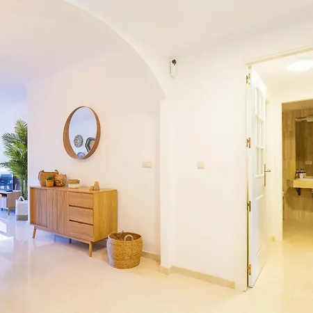 Cubo's Santa Maria Hills 2b * Marbella