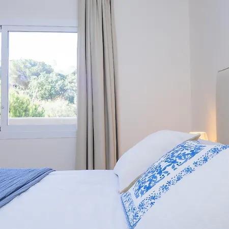 Apartment Cubo's Santa Maria Hills 2b *