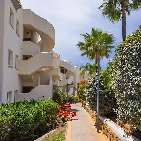 Apartment Cubo's Santa Maria Hills 2b *