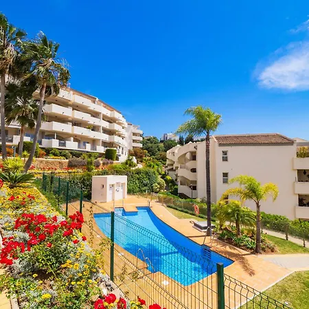 Cubo's Santa Maria Hills 2b Apartment