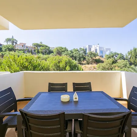 Apartment Cubo's Santa Maria Hills 2b *